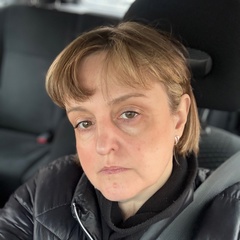 Ирина Румянцева, Санкт-Петербург