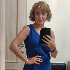 Elena Jovanovic, 58 лет, Санкт-Петербург