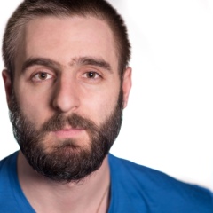 Олександр Мазурик, 35 лет, Киев