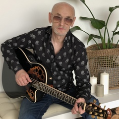 Григорий Заречный, 66 лет