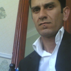 Matlab Abdullayev, 38 лет, Губа