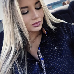 Марта Котова, 28 лет, Москва