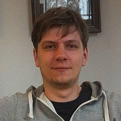 Степан Лавренчук, 37 лет, Харьков