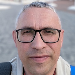 Руслан Лихачев, 44 года