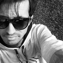 Luiz Paulo, 34 года