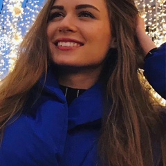 Кристина Кержанова, 29 лет, Пенза