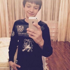 Ахмед Тузаев, 23 года