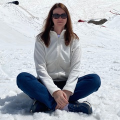 Валентина Алексеева