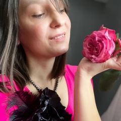 Анастасия Жаховская, 41 год, Минск