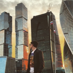 Александр Тумаков, 30 лет, Москва