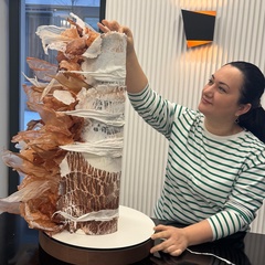 Becool Bakery, 37 лет, Москва