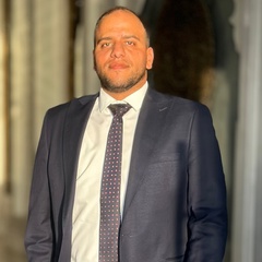 Islam Saleh, 31 год, Москва