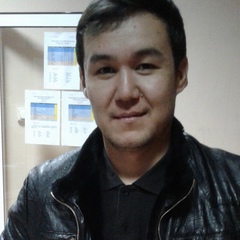 Ерболат Егембердиев, 38 лет, Шымкент