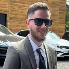 Иван Медведев, 30 лет, Москва