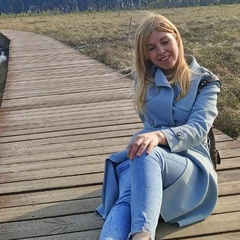 Катрина Орлова, 33 года, Пярну