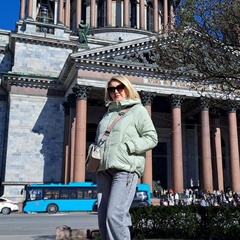Эльмира Зялалова, Казань