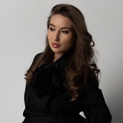 Аделя Султанова, 24 года