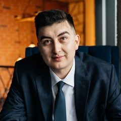 Урал Зигангиров, Уфа