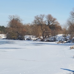 Ольга Барсукова, Курск