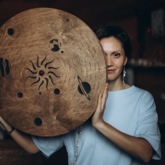 Лара Ли, Тюмень