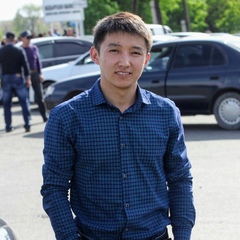Мәулен Әнербай