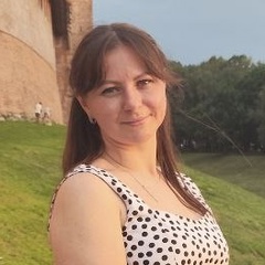 Евгения Бачурина, Великий Новгород