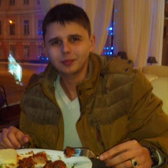 Виталий Гавриленко, Арциз