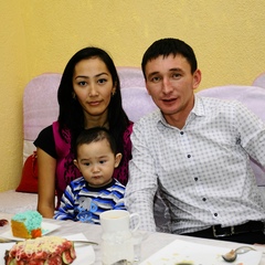 Женисгуль Тулегеновна, 35 лет, Кульсары