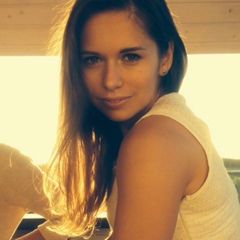 Анна Меркулова, 37 лет, Москва