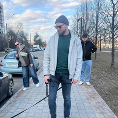 Алекс Сабанин, 40 лет, Санкт-Петербург