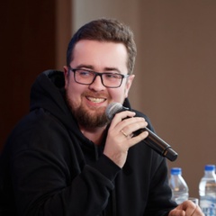 Вадим Гречишкин, Москва
