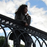 Елена Герцен, Одинцово