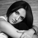 Ирина Анисимова, 36 лет, Москва