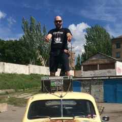 Паша Plyushka