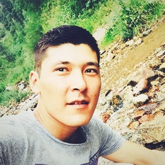 Erlan Kerimbayev, 36 лет, Талгар