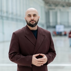 Алий Шокаров, Нальчик