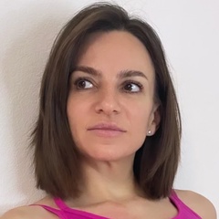 Катрин Чистякова, 36 лет, Москва