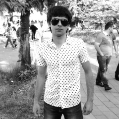 Рашид Мамбетов, 33 года, Нальчик