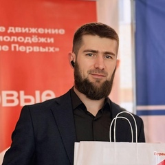 Ахмед Догуев, 36 лет, Грозный