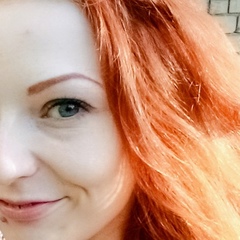 Екатерина Дашкина