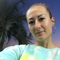 Мария Черногубова, 39 лет, Москва