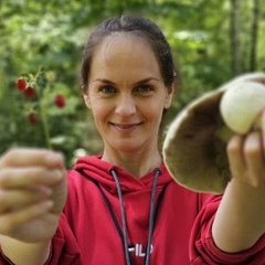 Аня Никифорова, 38 лет, Пущино