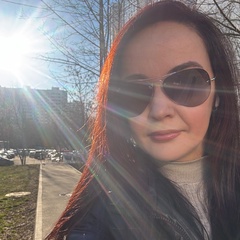 Александра Соколова, 37 лет, Москва