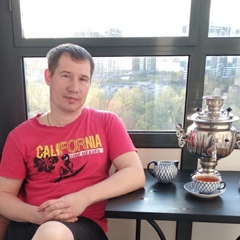 Толян Рыбаков, 43 года, Санкт-Петербург