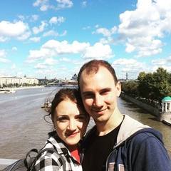 Екатерина Долгова, Энгельс
