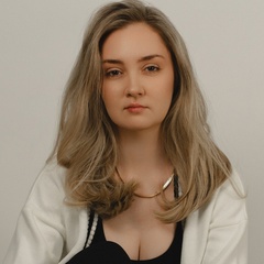 Анна Гиринская, Салехард