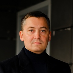 Александр Степанов, Ижевск