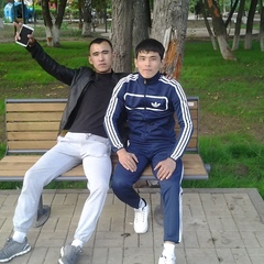Azamat Turmantaev, 33 года, Астана