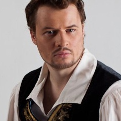 Алексей Северов, Санкт-Петербург