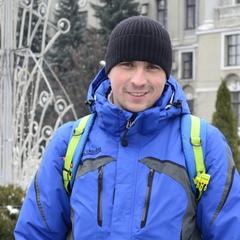 Александр Рашевский, 35 лет, Харьков